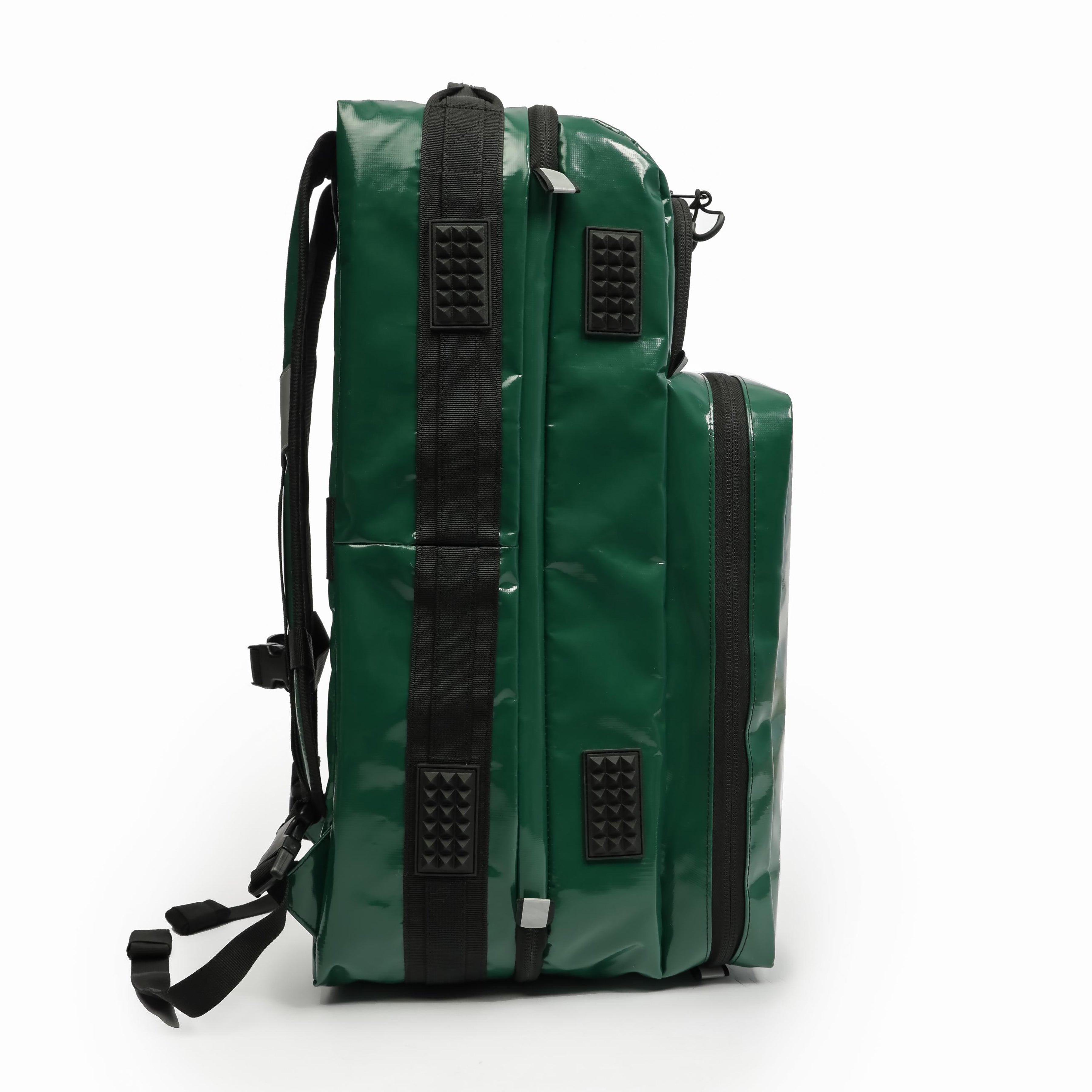 BT-30 - AERO Airway Backpack - Made in Canada