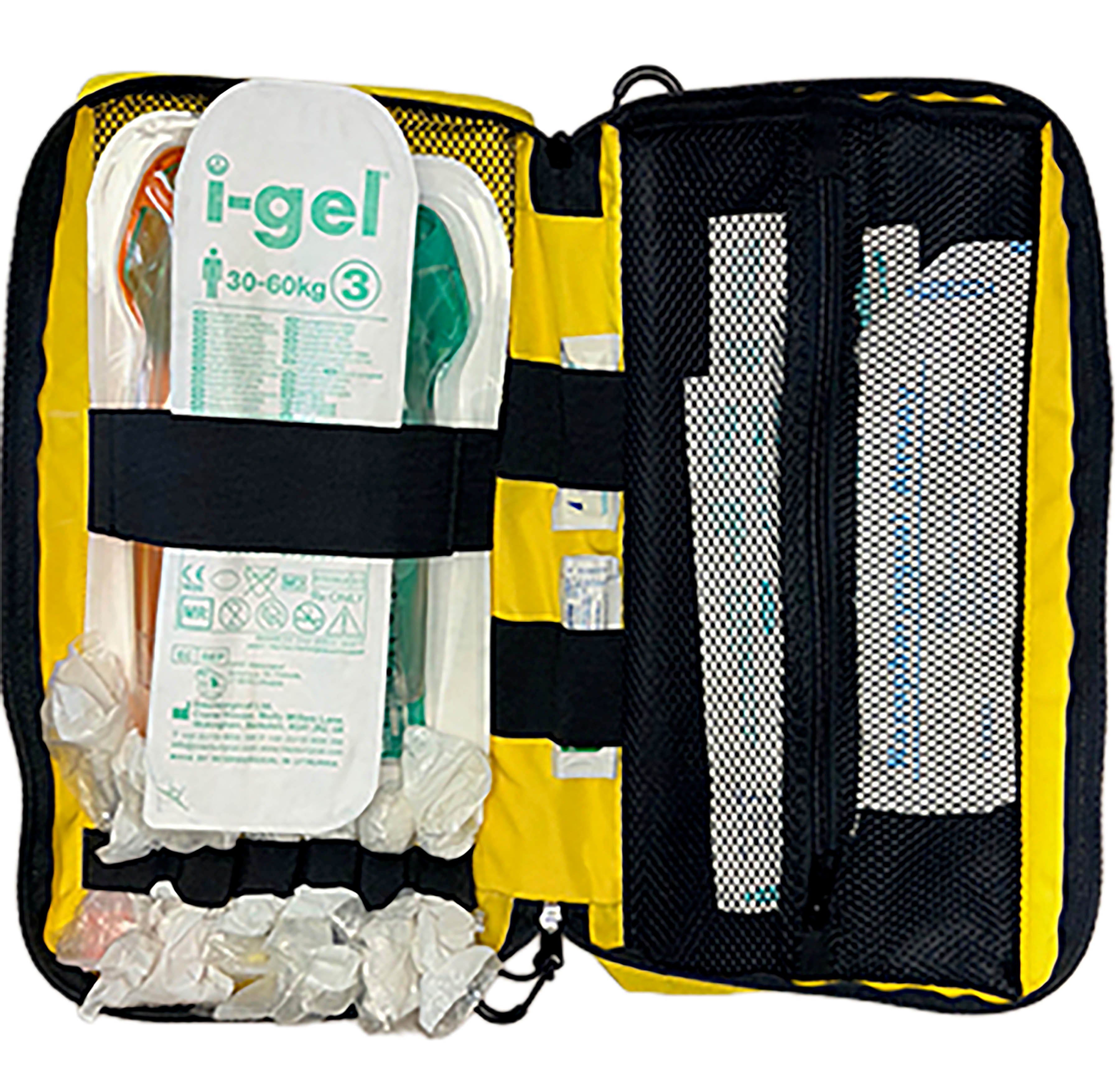 Airway Bag for iGel Supraglottic Airways  - Made in Canada