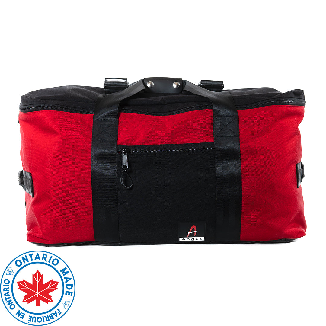 RugSak Carry-All Bag 2nd Gen - Made in Canada