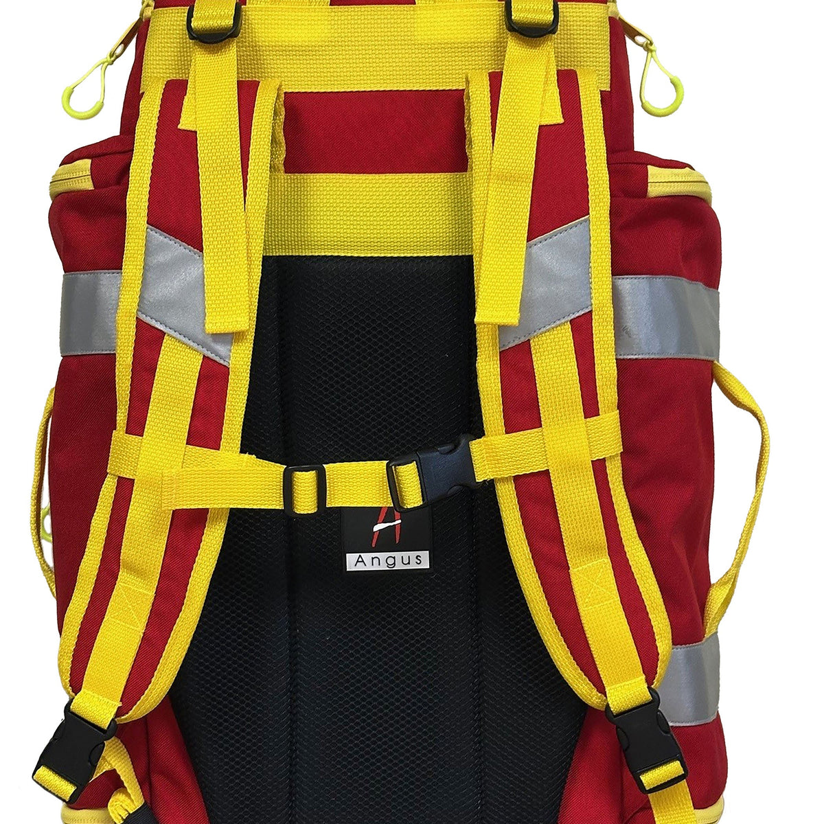 Summit 2.0 Backpack | Angus Bags